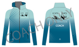 Leaps & Jumps COACH MALE Tracksuit top