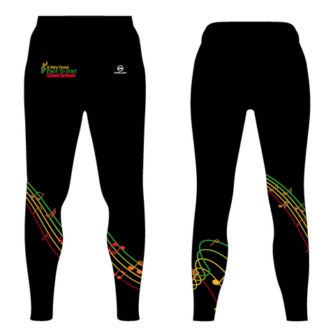 AVGPTS Male Skinny pants