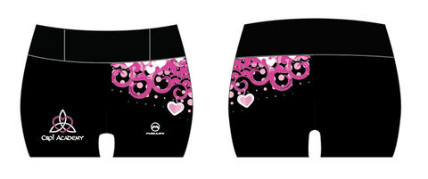 Croi Academy Shorts