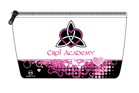 Croi Academy Mini Zip Bag