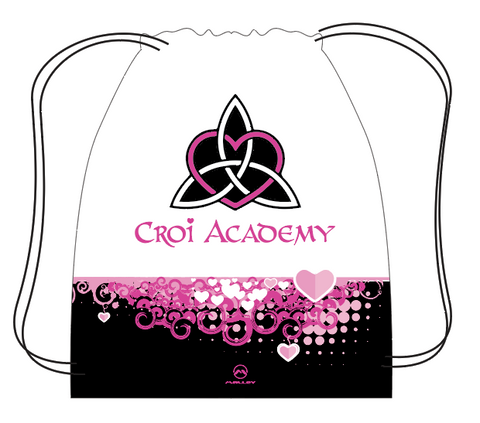 Croi Academy Gym sac