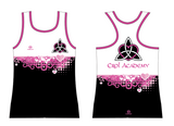 Croi Academy Tank top
