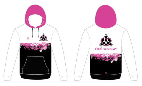 Croi Academy Hoody UNISEX