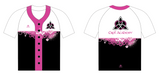 Croi Academyy Baseball top
