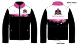 NEW Croi Academy UNISEX Fleece Jacket