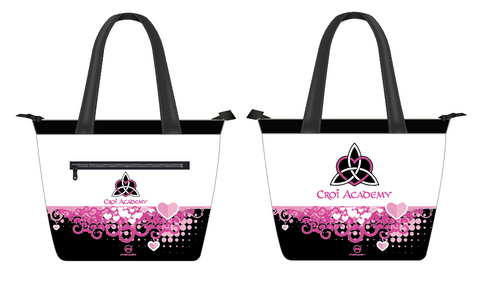 Croi Academy Team Tote [25% OFF WAS €35 NOW €26.25]