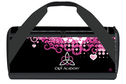 Croi Academy Kit Bag [25% OFF WAS €49.90 NOW €37.40]
