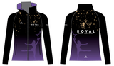 Royal Stage School Tracksuit top