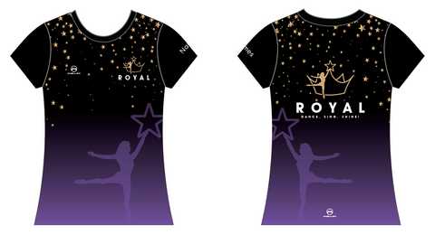 Royal Stage School T-shirt