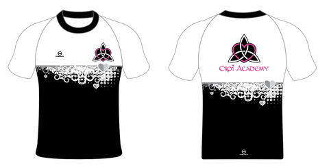 Croi Academy Male T-shirt