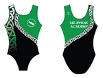 Lee-Byrne Academy Sleeveless Leotard