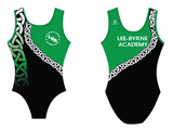 Lee-Byrne Academy Sleeveless Leotard