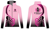 O'Reilly Academy Tracksuit top