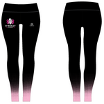 O'Reilly Academy Full length leggings