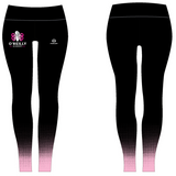 O'Reilly Academy Full length leggings