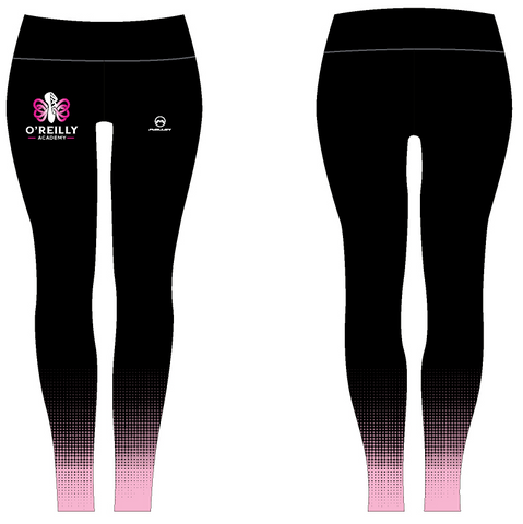 O'Reilly Academy Full length leggings