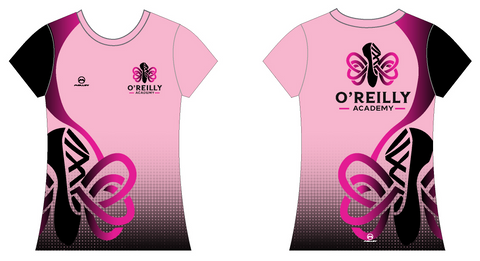 O'Reilly Academy T-shirt