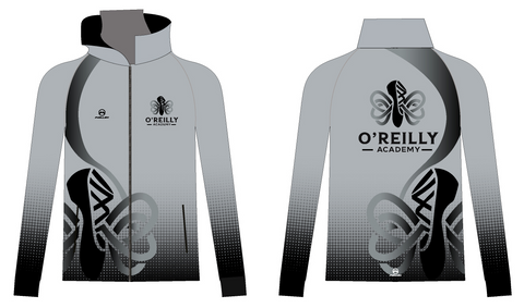 O'Reilly Academy Male Tracksuit top