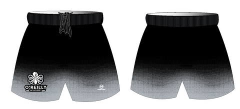 O'Reilly Academy Male Shorts