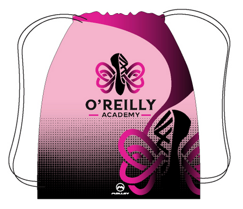 O'Reilly Academy Gym sac