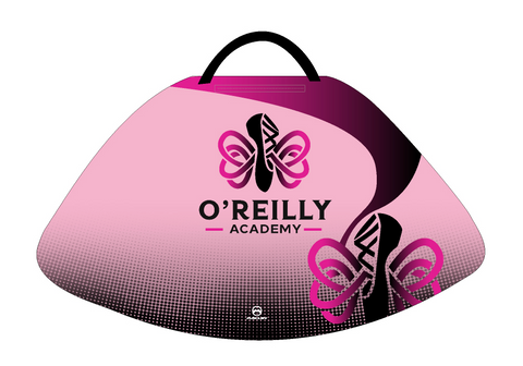 O'Reilly Academy Costume bag