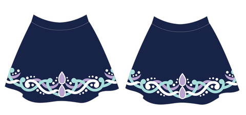 O'Connell Somers Exquisite Skirt