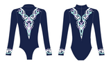 O'Connell Somers EXQUISITE Leotard