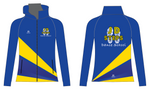 JD Steps Dance School Tracksuit top
