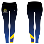 JD Steps Dance School Full length leggings