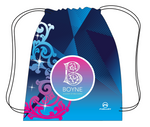 Boyne Academy Gym sac