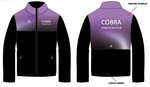 Cobra Gymnastics Club UNISEX Fleece Jacket