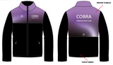 Cobra Gymnastics Club UNISEX Fleece Jacket