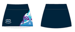 Pollitt & Byrne Training Skort