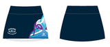 Pollitt & Byrne Training Skort
