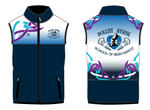 NEW Pollitt & Byrne UNISEX Gilet