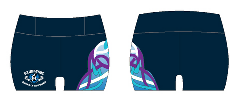 Pollitt & Byrne Shorts