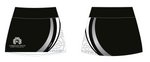 Corrigan White Training Skort