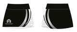 Corrigan White Training Skort