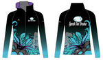 Speak Out Drama Tracksuit top