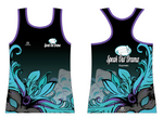Speak Out Drama Tank top