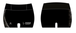 Sparrow Academy Shorts