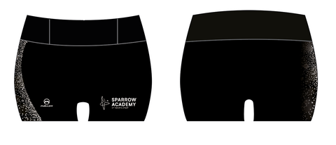 Sparrow Academy Shorts
