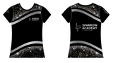 Sparrow Academy T-shirt
