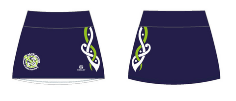 McKenna Training Skort