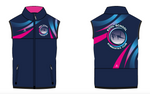 NEW Kool School UNISEX Gilet Ladies Design