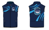 NEW Kool School UNISEX Gilet Male Design