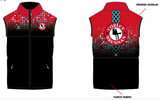 NEW Curley Brennan UNISEX Gilet
