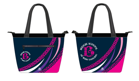 Buggie School Team Tote [25% OFF WAS €35 NOW €26.25]