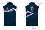 NEW Buggie School UNISEX Gilet Male Design