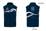 NEW Buggie School UNISEX Gilet Male Design